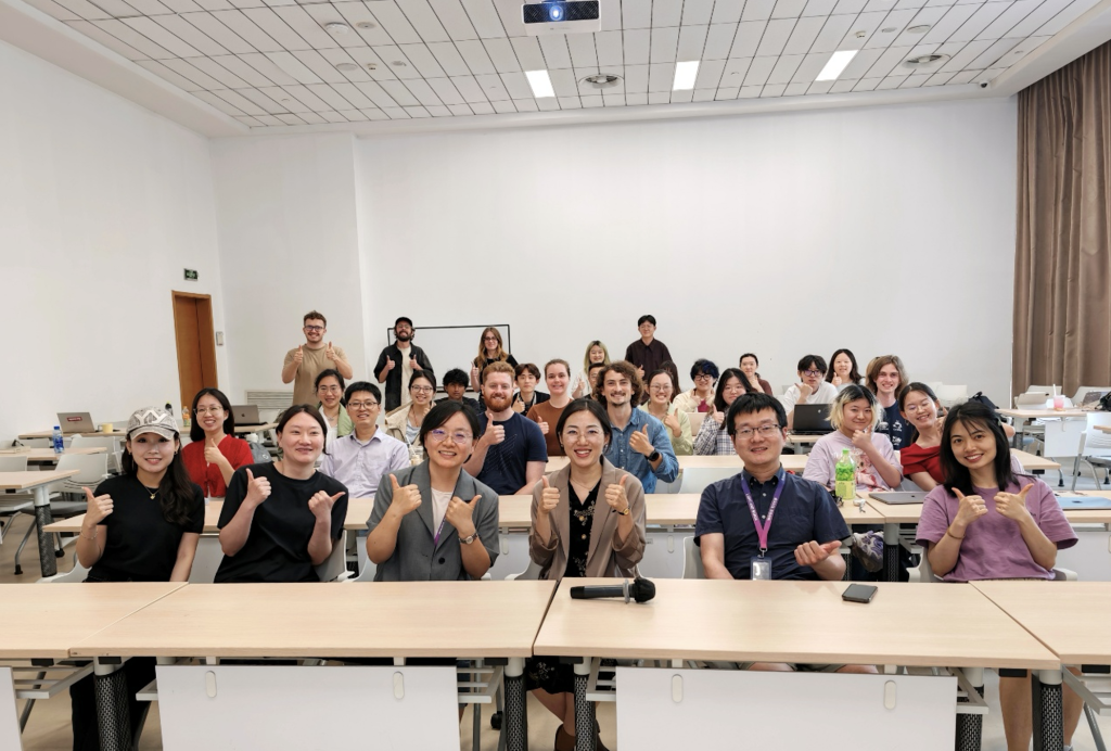 Understanding Others, Embracing Difference: Xia Jia's Vision of Chinese Science Fiction
